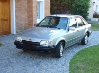 Ford Escort Hatchback 5-door. (4 generation) 1.0 MT (50hp) photo, Ford Escort Hatchback 5-door. (4 generation) 1.0 MT (50hp) photos, Ford Escort Hatchback 5-door. (4 generation) 1.0 MT (50hp) picture, Ford Escort Hatchback 5-door. (4 generation) 1.0 MT (50hp) pictures, Ford photos, Ford pictures, image Ford, Ford images