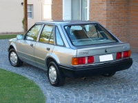 Ford Escort Hatchback 5-door. (4 generation) 1.0 MT (50hp) photo, Ford Escort Hatchback 5-door. (4 generation) 1.0 MT (50hp) photos, Ford Escort Hatchback 5-door. (4 generation) 1.0 MT (50hp) picture, Ford Escort Hatchback 5-door. (4 generation) 1.0 MT (50hp) pictures, Ford photos, Ford pictures, image Ford, Ford images