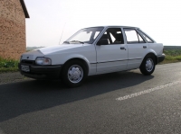 Ford Escort Hatchback 5-door. (4 generation) 1.3 4MT photo, Ford Escort Hatchback 5-door. (4 generation) 1.3 4MT photos, Ford Escort Hatchback 5-door. (4 generation) 1.3 4MT picture, Ford Escort Hatchback 5-door. (4 generation) 1.3 4MT pictures, Ford photos, Ford pictures, image Ford, Ford images