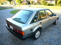 Ford Escort Hatchback 5-door. (4 generation) 1.3 5MT photo, Ford Escort Hatchback 5-door. (4 generation) 1.3 5MT photos, Ford Escort Hatchback 5-door. (4 generation) 1.3 5MT picture, Ford Escort Hatchback 5-door. (4 generation) 1.3 5MT pictures, Ford photos, Ford pictures, image Ford, Ford images