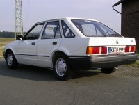 Ford Escort Hatchback 5-door. (4 generation) 1.4 CTX photo, Ford Escort Hatchback 5-door. (4 generation) 1.4 CTX photos, Ford Escort Hatchback 5-door. (4 generation) 1.4 CTX picture, Ford Escort Hatchback 5-door. (4 generation) 1.4 CTX pictures, Ford photos, Ford pictures, image Ford, Ford images