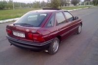 car Ford, car Ford Escort Hatchback 5-door. (5th generation) 1.8 TD MT (90 hp), Ford car, Ford Escort Hatchback 5-door. (5th generation) 1.8 TD MT (90 hp) car, cars Ford, Ford cars, cars Ford Escort Hatchback 5-door. (5th generation) 1.8 TD MT (90 hp), Ford Escort Hatchback 5-door. (5th generation) 1.8 TD MT (90 hp) specifications, Ford Escort Hatchback 5-door. (5th generation) 1.8 TD MT (90 hp), Ford Escort Hatchback 5-door. (5th generation) 1.8 TD MT (90 hp) cars, Ford Escort Hatchback 5-door. (5th generation) 1.8 TD MT (90 hp) specification