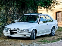 Ford Escort RS Turbo hatchback 3-door (4 generation) 1.6 MT (132hp) photo, Ford Escort RS Turbo hatchback 3-door (4 generation) 1.6 MT (132hp) photos, Ford Escort RS Turbo hatchback 3-door (4 generation) 1.6 MT (132hp) picture, Ford Escort RS Turbo hatchback 3-door (4 generation) 1.6 MT (132hp) pictures, Ford photos, Ford pictures, image Ford, Ford images