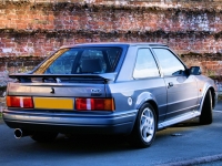 Ford Escort RS Turbo hatchback 3-door (4 generation) 1.6 MT (132hp) photo, Ford Escort RS Turbo hatchback 3-door (4 generation) 1.6 MT (132hp) photos, Ford Escort RS Turbo hatchback 3-door (4 generation) 1.6 MT (132hp) picture, Ford Escort RS Turbo hatchback 3-door (4 generation) 1.6 MT (132hp) pictures, Ford photos, Ford pictures, image Ford, Ford images