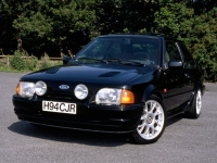 Ford Escort RS Turbo hatchback 3-door (4 generation) 1.6 MT (132hp) photo, Ford Escort RS Turbo hatchback 3-door (4 generation) 1.6 MT (132hp) photos, Ford Escort RS Turbo hatchback 3-door (4 generation) 1.6 MT (132hp) picture, Ford Escort RS Turbo hatchback 3-door (4 generation) 1.6 MT (132hp) pictures, Ford photos, Ford pictures, image Ford, Ford images