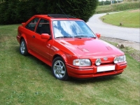 Ford Escort RS Turbo hatchback 3-door (4 generation) 1.6 MT (132hp) photo, Ford Escort RS Turbo hatchback 3-door (4 generation) 1.6 MT (132hp) photos, Ford Escort RS Turbo hatchback 3-door (4 generation) 1.6 MT (132hp) picture, Ford Escort RS Turbo hatchback 3-door (4 generation) 1.6 MT (132hp) pictures, Ford photos, Ford pictures, image Ford, Ford images