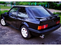 Ford Escort RS Turbo hatchback 3-door (4 generation) 1.6 MT (132hp) photo, Ford Escort RS Turbo hatchback 3-door (4 generation) 1.6 MT (132hp) photos, Ford Escort RS Turbo hatchback 3-door (4 generation) 1.6 MT (132hp) picture, Ford Escort RS Turbo hatchback 3-door (4 generation) 1.6 MT (132hp) pictures, Ford photos, Ford pictures, image Ford, Ford images