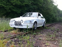 Ford Escort RS Turbo hatchback 3-door (4 generation) 1.6 MT (132hp) photo, Ford Escort RS Turbo hatchback 3-door (4 generation) 1.6 MT (132hp) photos, Ford Escort RS Turbo hatchback 3-door (4 generation) 1.6 MT (132hp) picture, Ford Escort RS Turbo hatchback 3-door (4 generation) 1.6 MT (132hp) pictures, Ford photos, Ford pictures, image Ford, Ford images