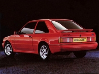 Ford Escort RS Turbo hatchback 3-door (4 generation) 1.6 MT (132hp) photo, Ford Escort RS Turbo hatchback 3-door (4 generation) 1.6 MT (132hp) photos, Ford Escort RS Turbo hatchback 3-door (4 generation) 1.6 MT (132hp) picture, Ford Escort RS Turbo hatchback 3-door (4 generation) 1.6 MT (132hp) pictures, Ford photos, Ford pictures, image Ford, Ford images