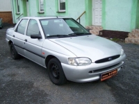 Ford Escort Sedan (6th generation) 1.8 D MT (60 Hp) photo, Ford Escort Sedan (6th generation) 1.8 D MT (60 Hp) photos, Ford Escort Sedan (6th generation) 1.8 D MT (60 Hp) picture, Ford Escort Sedan (6th generation) 1.8 D MT (60 Hp) pictures, Ford photos, Ford pictures, image Ford, Ford images