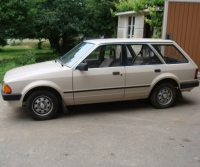 car Ford, car Ford Escort station Wagon 5-door (3 generation) 1.6 AT, Ford car, Ford Escort station Wagon 5-door (3 generation) 1.6 AT car, cars Ford, Ford cars, cars Ford Escort station Wagon 5-door (3 generation) 1.6 AT, Ford Escort station Wagon 5-door (3 generation) 1.6 AT specifications, Ford Escort station Wagon 5-door (3 generation) 1.6 AT, Ford Escort station Wagon 5-door (3 generation) 1.6 AT cars, Ford Escort station Wagon 5-door (3 generation) 1.6 AT specification