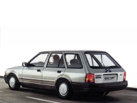 Ford Escort station Wagon 5-door (4 generation) 1.4 MT (73hp) photo, Ford Escort station Wagon 5-door (4 generation) 1.4 MT (73hp) photos, Ford Escort station Wagon 5-door (4 generation) 1.4 MT (73hp) picture, Ford Escort station Wagon 5-door (4 generation) 1.4 MT (73hp) pictures, Ford photos, Ford pictures, image Ford, Ford images