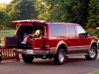 Ford Excursion SUV (1 generation) 5.4 AT 4WD (258 HP) photo, Ford Excursion SUV (1 generation) 5.4 AT 4WD (258 HP) photos, Ford Excursion SUV (1 generation) 5.4 AT 4WD (258 HP) picture, Ford Excursion SUV (1 generation) 5.4 AT 4WD (258 HP) pictures, Ford photos, Ford pictures, image Ford, Ford images