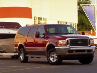 Ford Excursion SUV (1 generation) 6.8 AT 4WD (314 HP) photo, Ford Excursion SUV (1 generation) 6.8 AT 4WD (314 HP) photos, Ford Excursion SUV (1 generation) 6.8 AT 4WD (314 HP) picture, Ford Excursion SUV (1 generation) 6.8 AT 4WD (314 HP) pictures, Ford photos, Ford pictures, image Ford, Ford images