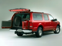 Ford Excursion SUV (1 generation) 7.3 AT TD 4WD (238 HP) photo, Ford Excursion SUV (1 generation) 7.3 AT TD 4WD (238 HP) photos, Ford Excursion SUV (1 generation) 7.3 AT TD 4WD (238 HP) picture, Ford Excursion SUV (1 generation) 7.3 AT TD 4WD (238 HP) pictures, Ford photos, Ford pictures, image Ford, Ford images
