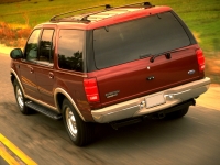 car Ford, car Ford Expedition SUV (1 generation) 4.6 AT (232 HP, '01), Ford car, Ford Expedition SUV (1 generation) 4.6 AT (232 HP, '01) car, cars Ford, Ford cars, cars Ford Expedition SUV (1 generation) 4.6 AT (232 HP, '01), Ford Expedition SUV (1 generation) 4.6 AT (232 HP, '01) specifications, Ford Expedition SUV (1 generation) 4.6 AT (232 HP, '01), Ford Expedition SUV (1 generation) 4.6 AT (232 HP, '01) cars, Ford Expedition SUV (1 generation) 4.6 AT (232 HP, '01) specification