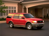 Ford Expedition SUV (1 generation) 4.6 AT (232 HP, '01) photo, Ford Expedition SUV (1 generation) 4.6 AT (232 HP, '01) photos, Ford Expedition SUV (1 generation) 4.6 AT (232 HP, '01) picture, Ford Expedition SUV (1 generation) 4.6 AT (232 HP, '01) pictures, Ford photos, Ford pictures, image Ford, Ford images