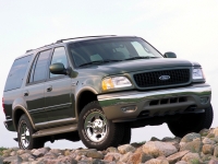 Ford Expedition SUV (1 generation) 4.6 AT (232 HP, '99) photo, Ford Expedition SUV (1 generation) 4.6 AT (232 HP, '99) photos, Ford Expedition SUV (1 generation) 4.6 AT (232 HP, '99) picture, Ford Expedition SUV (1 generation) 4.6 AT (232 HP, '99) pictures, Ford photos, Ford pictures, image Ford, Ford images