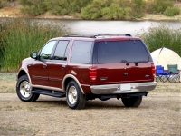car Ford, car Ford Expedition SUV (1 generation) 4.6 AT (232 HP, '99), Ford car, Ford Expedition SUV (1 generation) 4.6 AT (232 HP, '99) car, cars Ford, Ford cars, cars Ford Expedition SUV (1 generation) 4.6 AT (232 HP, '99), Ford Expedition SUV (1 generation) 4.6 AT (232 HP, '99) specifications, Ford Expedition SUV (1 generation) 4.6 AT (232 HP, '99), Ford Expedition SUV (1 generation) 4.6 AT (232 HP, '99) cars, Ford Expedition SUV (1 generation) 4.6 AT (232 HP, '99) specification