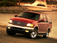 car Ford, car Ford Expedition SUV (1 generation) 4.6 AT AWD (232 HP, '01), Ford car, Ford Expedition SUV (1 generation) 4.6 AT AWD (232 HP, '01) car, cars Ford, Ford cars, cars Ford Expedition SUV (1 generation) 4.6 AT AWD (232 HP, '01), Ford Expedition SUV (1 generation) 4.6 AT AWD (232 HP, '01) specifications, Ford Expedition SUV (1 generation) 4.6 AT AWD (232 HP, '01), Ford Expedition SUV (1 generation) 4.6 AT AWD (232 HP, '01) cars, Ford Expedition SUV (1 generation) 4.6 AT AWD (232 HP, '01) specification
