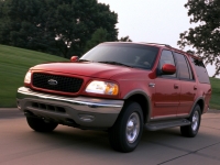 Ford Expedition SUV (1 generation) 4.6 AT AWD (232 HP, '01) photo, Ford Expedition SUV (1 generation) 4.6 AT AWD (232 HP, '01) photos, Ford Expedition SUV (1 generation) 4.6 AT AWD (232 HP, '01) picture, Ford Expedition SUV (1 generation) 4.6 AT AWD (232 HP, '01) pictures, Ford photos, Ford pictures, image Ford, Ford images