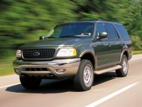 Ford Expedition SUV (1 generation) 4.6 AT AWD (232 HP, '01) photo, Ford Expedition SUV (1 generation) 4.6 AT AWD (232 HP, '01) photos, Ford Expedition SUV (1 generation) 4.6 AT AWD (232 HP, '01) picture, Ford Expedition SUV (1 generation) 4.6 AT AWD (232 HP, '01) pictures, Ford photos, Ford pictures, image Ford, Ford images