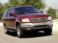 Ford Expedition SUV (1 generation) 4.6 AT AWD (232 HP, '01) photo, Ford Expedition SUV (1 generation) 4.6 AT AWD (232 HP, '01) photos, Ford Expedition SUV (1 generation) 4.6 AT AWD (232 HP, '01) picture, Ford Expedition SUV (1 generation) 4.6 AT AWD (232 HP, '01) pictures, Ford photos, Ford pictures, image Ford, Ford images