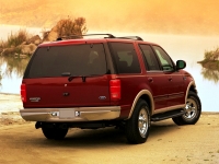 car Ford, car Ford Expedition SUV (1 generation) 4.6 AT AWD (232 HP, '01), Ford car, Ford Expedition SUV (1 generation) 4.6 AT AWD (232 HP, '01) car, cars Ford, Ford cars, cars Ford Expedition SUV (1 generation) 4.6 AT AWD (232 HP, '01), Ford Expedition SUV (1 generation) 4.6 AT AWD (232 HP, '01) specifications, Ford Expedition SUV (1 generation) 4.6 AT AWD (232 HP, '01), Ford Expedition SUV (1 generation) 4.6 AT AWD (232 HP, '01) cars, Ford Expedition SUV (1 generation) 4.6 AT AWD (232 HP, '01) specification
