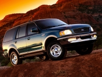 Ford Expedition SUV (1 generation) AT 5.4 (230 HP) photo, Ford Expedition SUV (1 generation) AT 5.4 (230 HP) photos, Ford Expedition SUV (1 generation) AT 5.4 (230 HP) picture, Ford Expedition SUV (1 generation) AT 5.4 (230 HP) pictures, Ford photos, Ford pictures, image Ford, Ford images