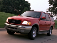 Ford Expedition SUV (1 generation) AT 5.4 (260 HP '01) photo, Ford Expedition SUV (1 generation) AT 5.4 (260 HP '01) photos, Ford Expedition SUV (1 generation) AT 5.4 (260 HP '01) picture, Ford Expedition SUV (1 generation) AT 5.4 (260 HP '01) pictures, Ford photos, Ford pictures, image Ford, Ford images