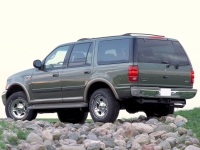 Ford Expedition SUV (1 generation) AT 5.4 (260 HP '99) photo, Ford Expedition SUV (1 generation) AT 5.4 (260 HP '99) photos, Ford Expedition SUV (1 generation) AT 5.4 (260 HP '99) picture, Ford Expedition SUV (1 generation) AT 5.4 (260 HP '99) pictures, Ford photos, Ford pictures, image Ford, Ford images