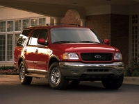 Ford Expedition SUV (1 generation) AT 5.4 (260 HP '99) photo, Ford Expedition SUV (1 generation) AT 5.4 (260 HP '99) photos, Ford Expedition SUV (1 generation) AT 5.4 (260 HP '99) picture, Ford Expedition SUV (1 generation) AT 5.4 (260 HP '99) pictures, Ford photos, Ford pictures, image Ford, Ford images