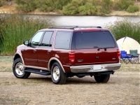 car Ford, car Ford Expedition SUV (1 generation) AT 5.4 (260 HP '99), Ford car, Ford Expedition SUV (1 generation) AT 5.4 (260 HP '99) car, cars Ford, Ford cars, cars Ford Expedition SUV (1 generation) AT 5.4 (260 HP '99), Ford Expedition SUV (1 generation) AT 5.4 (260 HP '99) specifications, Ford Expedition SUV (1 generation) AT 5.4 (260 HP '99), Ford Expedition SUV (1 generation) AT 5.4 (260 HP '99) cars, Ford Expedition SUV (1 generation) AT 5.4 (260 HP '99) specification