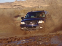 Ford Expedition SUV (2 generation) 5.4 AT AWD (260 HP) photo, Ford Expedition SUV (2 generation) 5.4 AT AWD (260 HP) photos, Ford Expedition SUV (2 generation) 5.4 AT AWD (260 HP) picture, Ford Expedition SUV (2 generation) 5.4 AT AWD (260 HP) pictures, Ford photos, Ford pictures, image Ford, Ford images