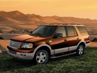 Ford Expedition SUV (2 generation) 5.4 AT AWD (300 HP) photo, Ford Expedition SUV (2 generation) 5.4 AT AWD (300 HP) photos, Ford Expedition SUV (2 generation) 5.4 AT AWD (300 HP) picture, Ford Expedition SUV (2 generation) 5.4 AT AWD (300 HP) pictures, Ford photos, Ford pictures, image Ford, Ford images