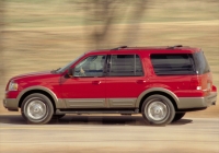 Ford Expedition SUV (2 generation) AT 5.4 (300 HP) photo, Ford Expedition SUV (2 generation) AT 5.4 (300 HP) photos, Ford Expedition SUV (2 generation) AT 5.4 (300 HP) picture, Ford Expedition SUV (2 generation) AT 5.4 (300 HP) pictures, Ford photos, Ford pictures, image Ford, Ford images