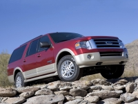 Ford Expedition SUV (3rd generation) 5.4 AT AWD (300 HP) photo, Ford Expedition SUV (3rd generation) 5.4 AT AWD (300 HP) photos, Ford Expedition SUV (3rd generation) 5.4 AT AWD (300 HP) picture, Ford Expedition SUV (3rd generation) 5.4 AT AWD (300 HP) pictures, Ford photos, Ford pictures, image Ford, Ford images