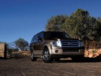 Ford Expedition SUV (3rd generation) 5.4 AT AWD (300 HP) photo, Ford Expedition SUV (3rd generation) 5.4 AT AWD (300 HP) photos, Ford Expedition SUV (3rd generation) 5.4 AT AWD (300 HP) picture, Ford Expedition SUV (3rd generation) 5.4 AT AWD (300 HP) pictures, Ford photos, Ford pictures, image Ford, Ford images