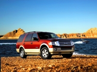 Ford Expedition SUV (3rd generation) 5.4 AT AWD EL (300 HP) photo, Ford Expedition SUV (3rd generation) 5.4 AT AWD EL (300 HP) photos, Ford Expedition SUV (3rd generation) 5.4 AT AWD EL (300 HP) picture, Ford Expedition SUV (3rd generation) 5.4 AT AWD EL (300 HP) pictures, Ford photos, Ford pictures, image Ford, Ford images