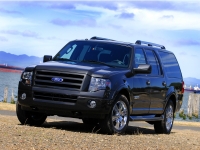 Ford Expedition SUV (3rd generation) 5.4 AT EL (300 HP) photo, Ford Expedition SUV (3rd generation) 5.4 AT EL (300 HP) photos, Ford Expedition SUV (3rd generation) 5.4 AT EL (300 HP) picture, Ford Expedition SUV (3rd generation) 5.4 AT EL (300 HP) pictures, Ford photos, Ford pictures, image Ford, Ford images