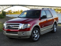 Ford Expedition SUV (3rd generation) 5.4 Flex Fuel AT (310 HP) photo, Ford Expedition SUV (3rd generation) 5.4 Flex Fuel AT (310 HP) photos, Ford Expedition SUV (3rd generation) 5.4 Flex Fuel AT (310 HP) picture, Ford Expedition SUV (3rd generation) 5.4 Flex Fuel AT (310 HP) pictures, Ford photos, Ford pictures, image Ford, Ford images