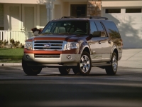Ford Expedition SUV (3rd generation) 5.4 Flex Fuel AT AWD EL (310 HP) photo, Ford Expedition SUV (3rd generation) 5.4 Flex Fuel AT AWD EL (310 HP) photos, Ford Expedition SUV (3rd generation) 5.4 Flex Fuel AT AWD EL (310 HP) picture, Ford Expedition SUV (3rd generation) 5.4 Flex Fuel AT AWD EL (310 HP) pictures, Ford photos, Ford pictures, image Ford, Ford images