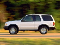 Ford Explorer Sport SUV 3-door (2 generation) AT 4.0 4x4 (160 HP) photo, Ford Explorer Sport SUV 3-door (2 generation) AT 4.0 4x4 (160 HP) photos, Ford Explorer Sport SUV 3-door (2 generation) AT 4.0 4x4 (160 HP) picture, Ford Explorer Sport SUV 3-door (2 generation) AT 4.0 4x4 (160 HP) pictures, Ford photos, Ford pictures, image Ford, Ford images