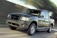 Ford Explorer Sport Trac Pickup (1 generation) 4.0 AT (210 h.p., '02) photo, Ford Explorer Sport Trac Pickup (1 generation) 4.0 AT (210 h.p., '02) photos, Ford Explorer Sport Trac Pickup (1 generation) 4.0 AT (210 h.p., '02) picture, Ford Explorer Sport Trac Pickup (1 generation) 4.0 AT (210 h.p., '02) pictures, Ford photos, Ford pictures, image Ford, Ford images