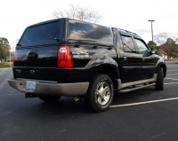 Ford Explorer Sport Trac Pickup (1 generation) 4.0 MT 4x4 (210 h.p., '02) photo, Ford Explorer Sport Trac Pickup (1 generation) 4.0 MT 4x4 (210 h.p., '02) photos, Ford Explorer Sport Trac Pickup (1 generation) 4.0 MT 4x4 (210 h.p., '02) picture, Ford Explorer Sport Trac Pickup (1 generation) 4.0 MT 4x4 (210 h.p., '02) pictures, Ford photos, Ford pictures, image Ford, Ford images