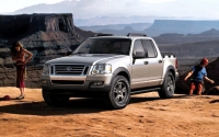 Ford Explorer Sport Trac Pickup (2 generation) 4.0 AT (210 HP) photo, Ford Explorer Sport Trac Pickup (2 generation) 4.0 AT (210 HP) photos, Ford Explorer Sport Trac Pickup (2 generation) 4.0 AT (210 HP) picture, Ford Explorer Sport Trac Pickup (2 generation) 4.0 AT (210 HP) pictures, Ford photos, Ford pictures, image Ford, Ford images