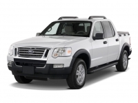 Ford Explorer Sport Trac Pickup (2 generation) 4.6 AT (292 HP) photo, Ford Explorer Sport Trac Pickup (2 generation) 4.6 AT (292 HP) photos, Ford Explorer Sport Trac Pickup (2 generation) 4.6 AT (292 HP) picture, Ford Explorer Sport Trac Pickup (2 generation) 4.6 AT (292 HP) pictures, Ford photos, Ford pictures, image Ford, Ford images