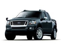 Ford Explorer Sport Trac Pickup (2 generation) 4.6 AT (292 HP) photo, Ford Explorer Sport Trac Pickup (2 generation) 4.6 AT (292 HP) photos, Ford Explorer Sport Trac Pickup (2 generation) 4.6 AT (292 HP) picture, Ford Explorer Sport Trac Pickup (2 generation) 4.6 AT (292 HP) pictures, Ford photos, Ford pictures, image Ford, Ford images