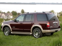 Ford Explorer SUV (4th generation) 4.6 AT (292 HP) photo, Ford Explorer SUV (4th generation) 4.6 AT (292 HP) photos, Ford Explorer SUV (4th generation) 4.6 AT (292 HP) picture, Ford Explorer SUV (4th generation) 4.6 AT (292 HP) pictures, Ford photos, Ford pictures, image Ford, Ford images