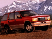 Ford Explorer SUV 5-door (1 generation) AT 4.0 4x4 (160 HP) photo, Ford Explorer SUV 5-door (1 generation) AT 4.0 4x4 (160 HP) photos, Ford Explorer SUV 5-door (1 generation) AT 4.0 4x4 (160 HP) picture, Ford Explorer SUV 5-door (1 generation) AT 4.0 4x4 (160 HP) pictures, Ford photos, Ford pictures, image Ford, Ford images